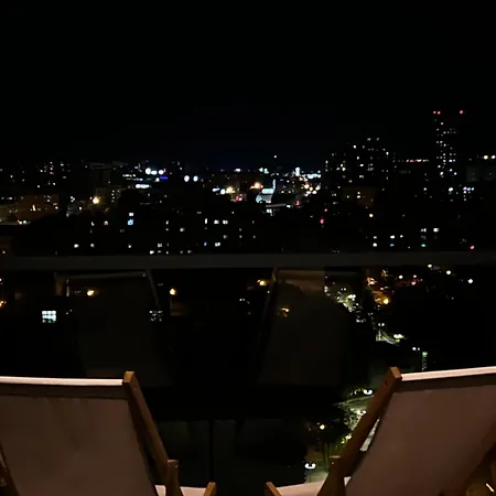 Appartement Einapartment *