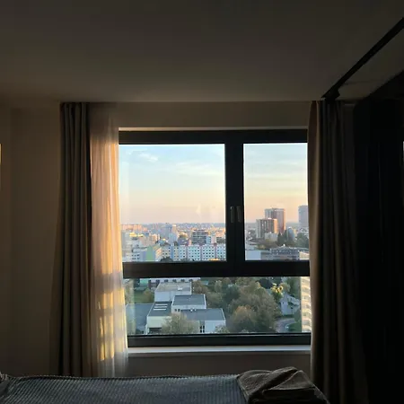 Einapartment *