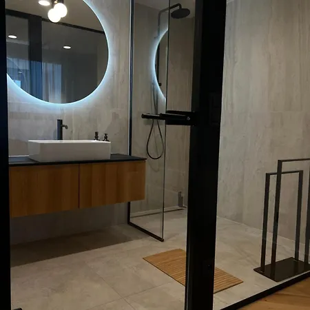 Appartement Einapartment *