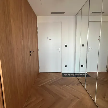 Einapartment Appartement Bratislava