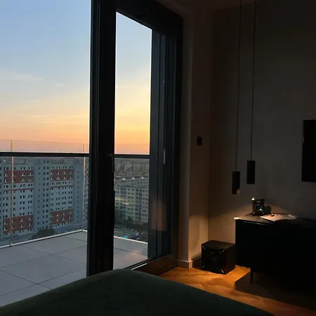 Appartement Einapartment Bratislava
