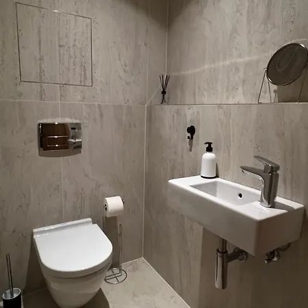 Einapartment *