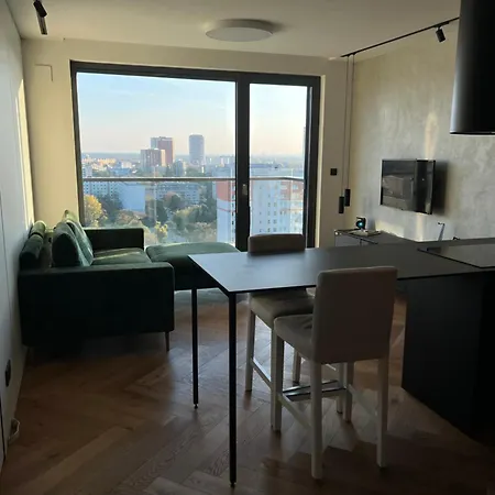 Einapartment