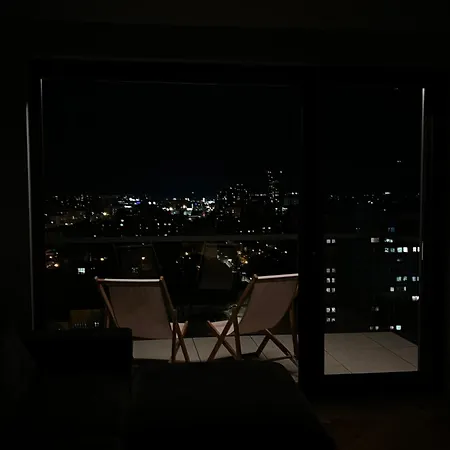 Appartement Einapartment *
